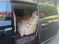 Luxeed Zhiji V9 Ultra - ფოტო 7