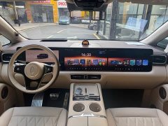 Luxeed Zhiji V9 Ultra - ფოტო 9