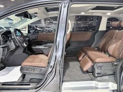 Honda Odyssey 2.0L e:HEV Sharp Prestige Edition - ფოტო 10