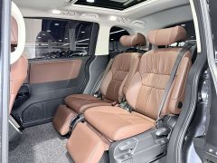 Honda Odyssey 2.0L e:HEV Sharp Prestige Edition - ფოტო 11