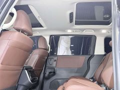 Honda Odyssey 2.0L e:HEV Sharp Prestige Edition - ფოტო 13