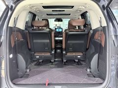 Honda Odyssey 2.0L e:HEV Sharp Prestige Edition - ფოტო 17
