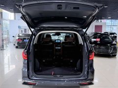 Honda Odyssey 2.0L e:HEV Sharp Prestige Edition - ფოტო 18
