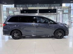 Honda Odyssey 2.0L e:HEV Sharp Prestige Edition - ფოტო 20