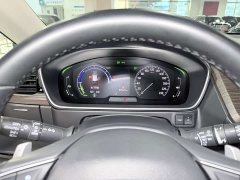 Honda Odyssey 2.0L e:HEV Sharp Prestige Edition - ფოტო 6