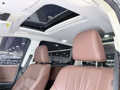 Honda Odyssey 2.0L e:HEV Sharp Prestige Edition - ფოტო 7