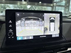 Honda Odyssey 2.0L e:HEV Sharp Prestige Edition - ფოტო 9