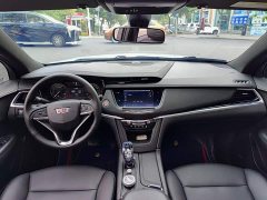 Cadillac XT6 2020 28T Seven-Seat Fashion Edition - ფოტო 10
