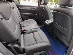 Cadillac XT6 2020 28T Seven-Seat Fashion Edition - ფოტო 11