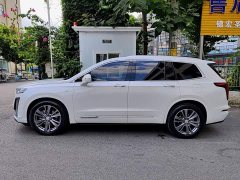 Cadillac XT6 2020 28T Seven-Seat Fashion Edition - ფოტო 3