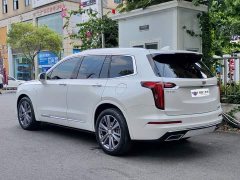 Cadillac XT6 2020 28T Seven-Seat Fashion Edition - ფოტო 4