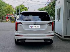 Cadillac XT6 2020 28T Seven-Seat Fashion Edition - ფოტო 5