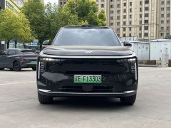 IM Motors Zhiji LS9 66 Ultra - ფოტო 2