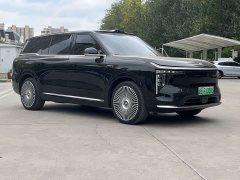 IM Motors Zhiji LS9 66 Ultra - ფოტო 3