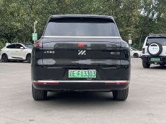 IM Motors Zhiji LS9 66 Ultra - ფოტო 4