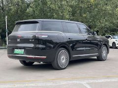 IM Motors Zhiji LS9 66 Ultra - ფოტო 5