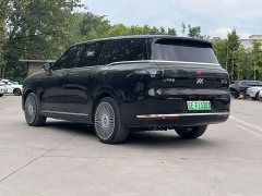 IM Motors Zhiji LS9 66 Ultra - ფოტო 6