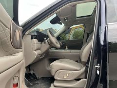 IM Motors Zhiji LS9 66 Ultra - ფოტო 7
