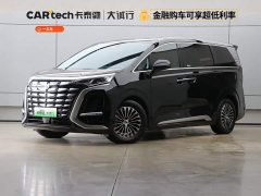 Denza BYD Denza D9 2024 DM-i 980 Four-Wheel Drive Premium - ფოტო 1