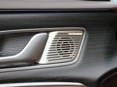 Denza BYD Denza D9 2024 DM-i 980 Four-Wheel Drive Premium - ფოტო 11