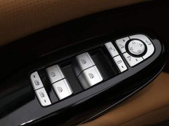 Denza BYD Denza D9 2024 DM-i 980 Four-Wheel Drive Premium - ფოტო 12