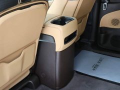 Denza BYD Denza D9 2024 DM-i 980 Four-Wheel Drive Premium - ფოტო 19