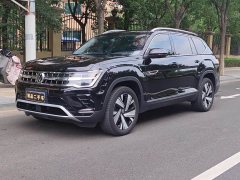 Volkswagen Teramont 380TSI AWD Excellence Luxury Edition - ფოტო 1