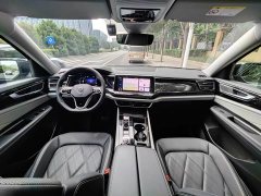 Volkswagen Teramont 380TSI AWD Excellence Luxury Edition - ფოტო 10