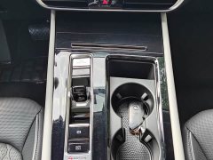 Volkswagen Teramont 380TSI AWD Excellence Luxury Edition - ფოტო 11