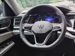 Volkswagen Teramont 380TSI AWD Excellence Luxury Edition - ფოტო 12