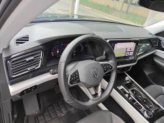 Volkswagen Teramont 380TSI AWD Excellence Luxury Edition - ფოტო 14
