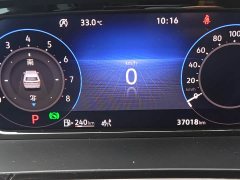 Volkswagen Teramont 380TSI AWD Excellence Luxury Edition - ფოტო 16