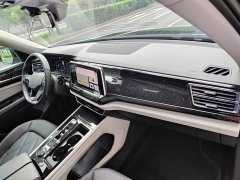 Volkswagen Teramont 380TSI AWD Excellence Luxury Edition - ფოტო 17