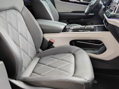 Volkswagen Teramont 380TSI AWD Excellence Luxury Edition - ფოტო 18