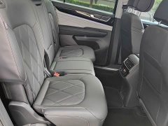 Volkswagen Teramont 380TSI AWD Excellence Luxury Edition - ფოტო 19