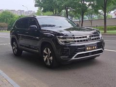 Volkswagen Teramont 380TSI AWD Excellence Luxury Edition - ფოტო 2