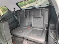 Volkswagen Teramont 380TSI AWD Excellence Luxury Edition - ფოტო 20