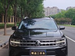 Volkswagen Teramont 380TSI AWD Excellence Luxury Edition - ფოტო 3
