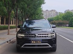 Volkswagen Teramont 380TSI AWD Excellence Luxury Edition - ფოტო 4