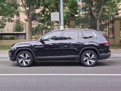Volkswagen Teramont 380TSI AWD Excellence Luxury Edition - ფოტო 5