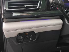 Volkswagen Teramont 380TSI AWD Excellence Luxury Edition - ფოტო 6