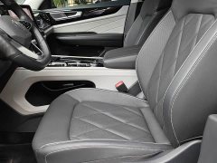 Volkswagen Teramont 380TSI AWD Excellence Luxury Edition - ფოტო 8