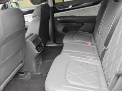 Volkswagen Teramont 380TSI AWD Excellence Luxury Edition - ფოტო 9