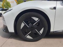 XPeng P7 Extended Range 1550 Max Tech Edition - ფოტო 11