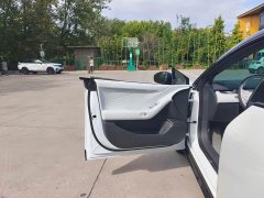 XPeng P7 Extended Range 1550 Max Tech Edition - ფოტო 12