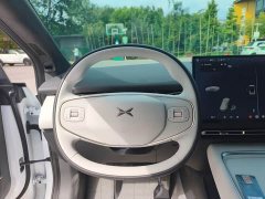 XPeng P7 Extended Range 1550 Max Tech Edition - ფოტო 14