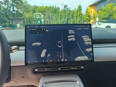 XPeng P7 Extended Range 1550 Max Tech Edition - ფოტო 15