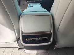 XPeng P7 Extended Range 1550 Max Tech Edition - ფოტო 16