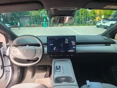 XPeng P7 Extended Range 1550 Max Tech Edition - ფოტო 5
