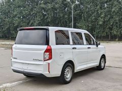 Wuling Hongguang PLUS 2020 1.5L Manual Standard 5-Seater - ფოტო 10